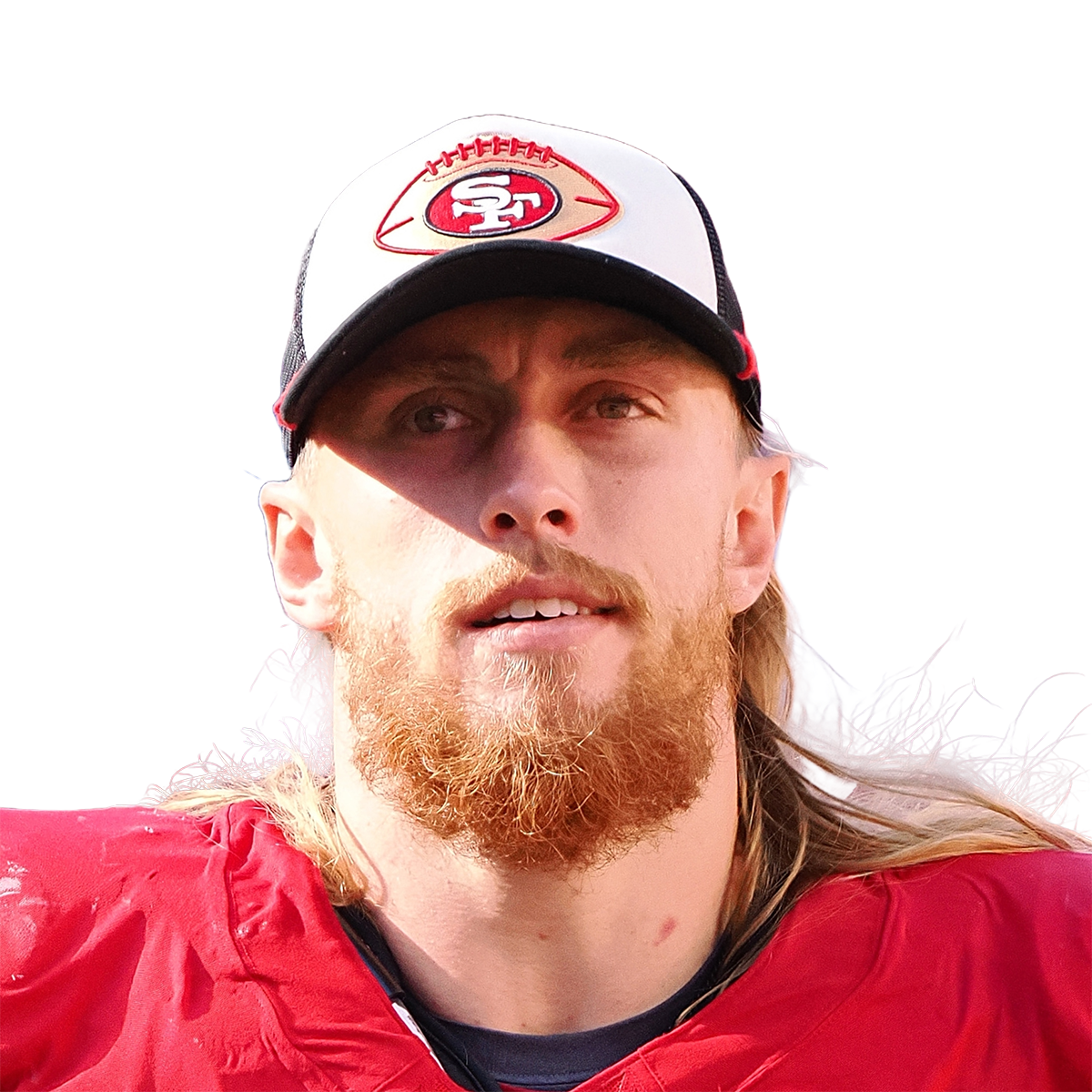 George Kittle