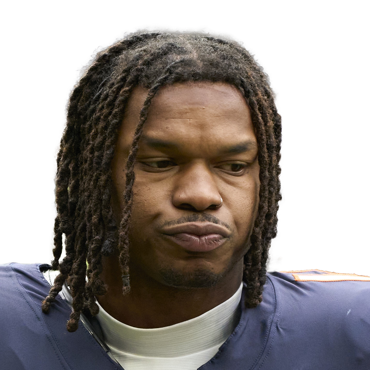 Gerald Everett