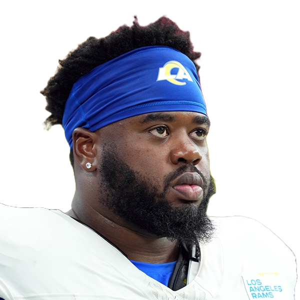 Geron Christian Sr.