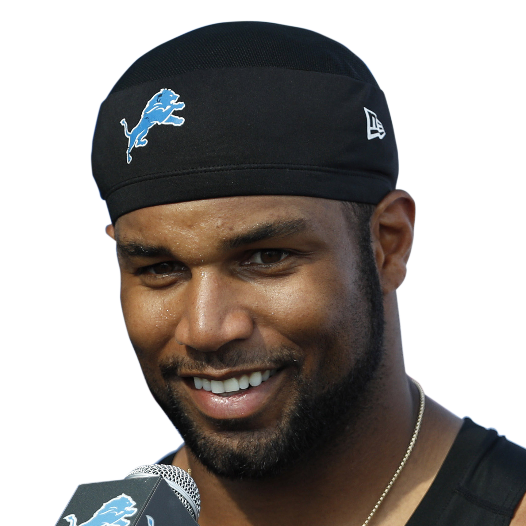 Golden Tate
