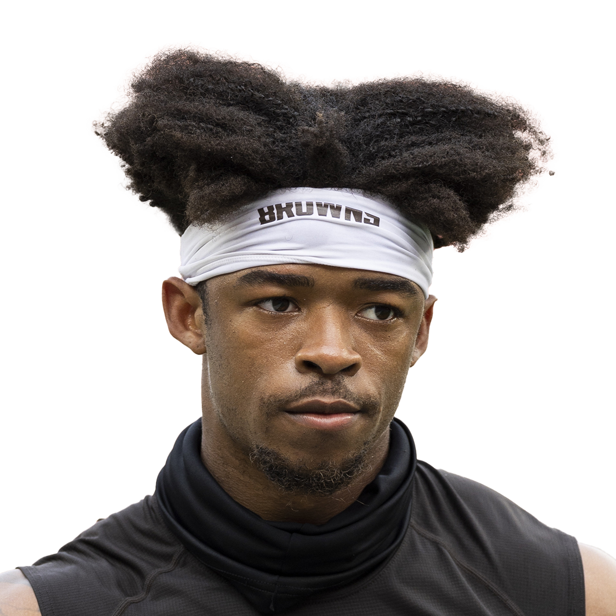Greg Newsome II