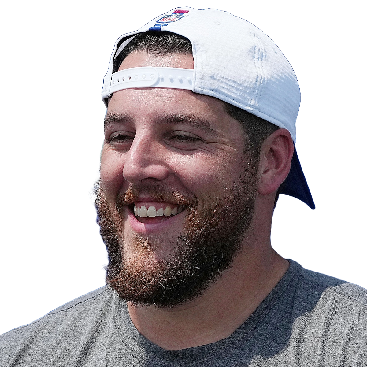 Greg Van Roten