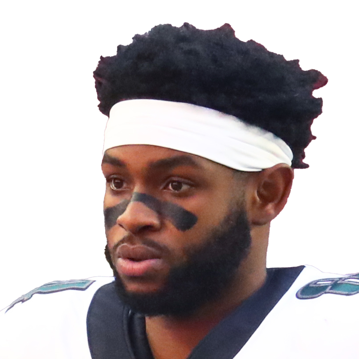 Greg Ward