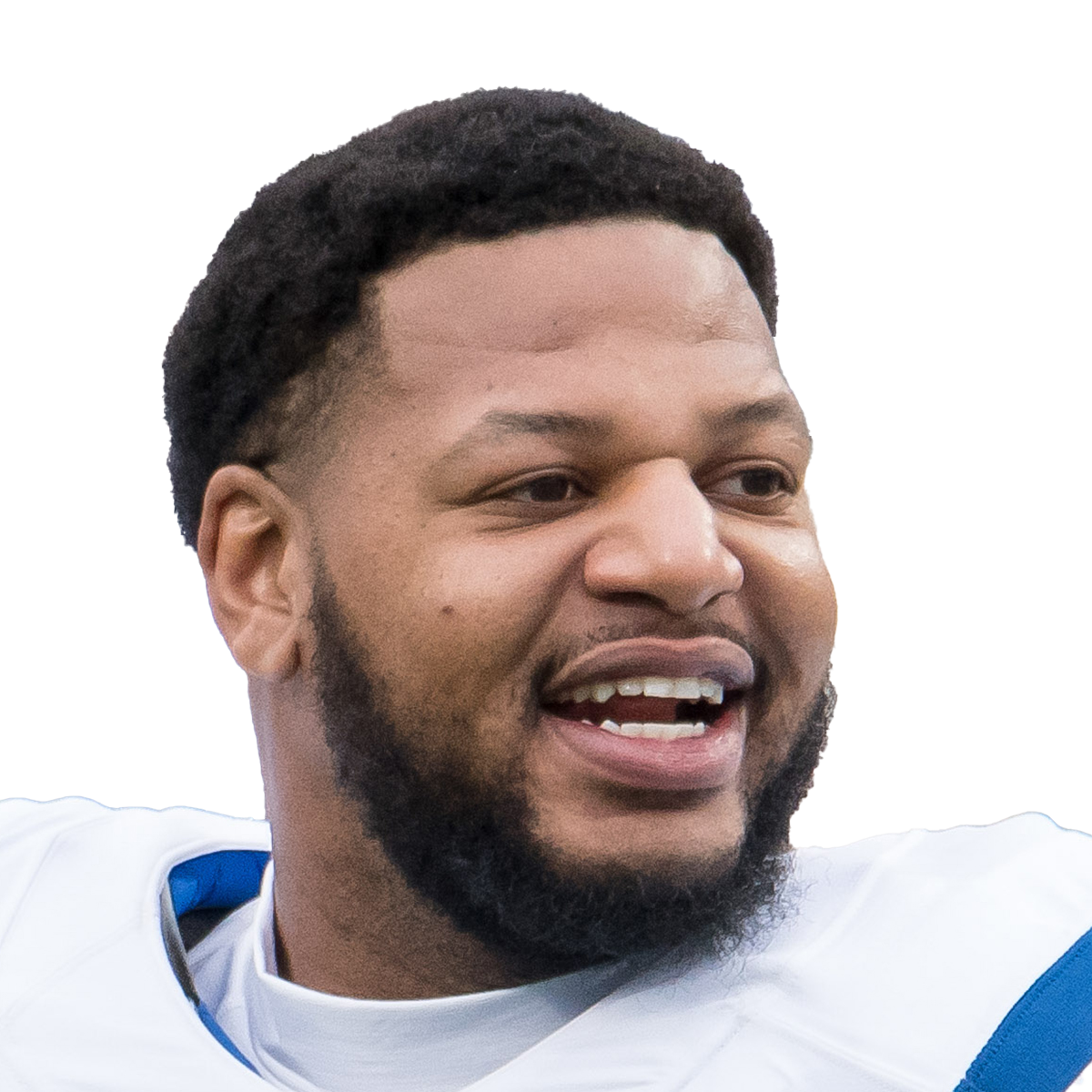 Grover Stewart