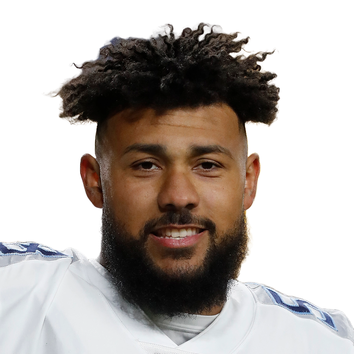 Harold Landry III