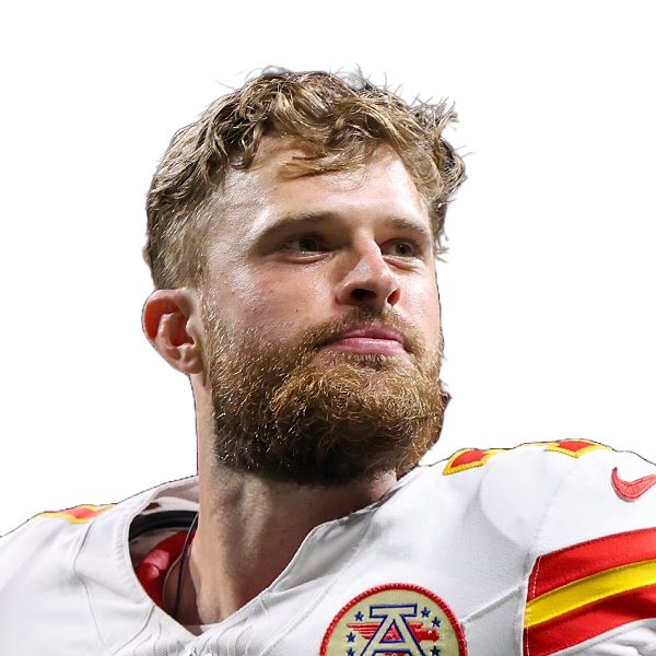 Harrison Butker