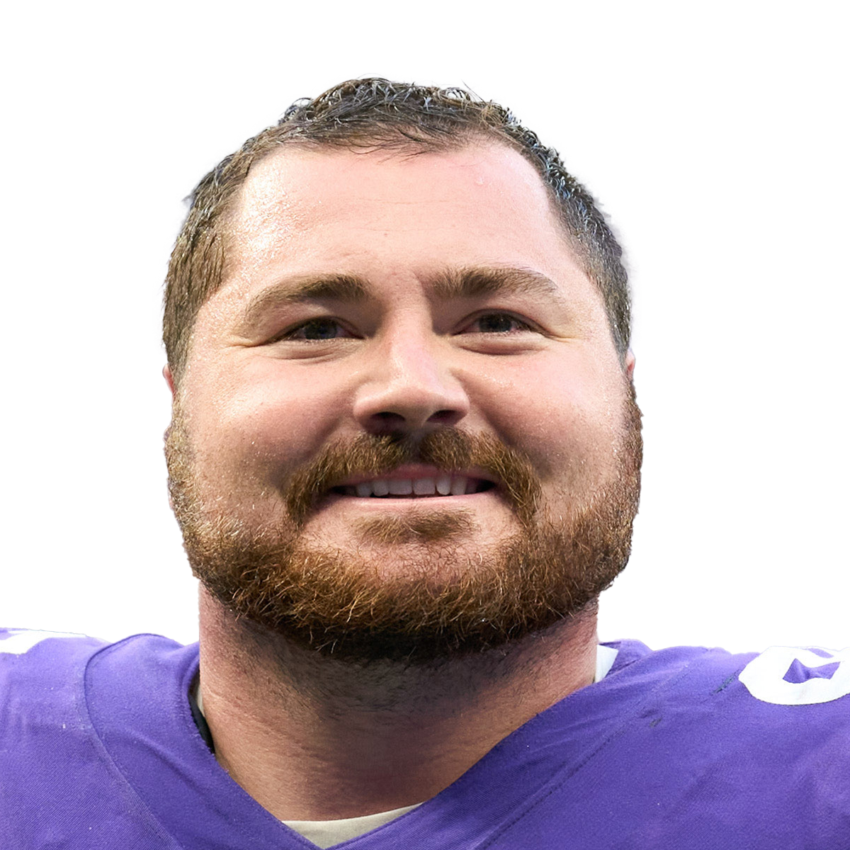 Harrison Phillips