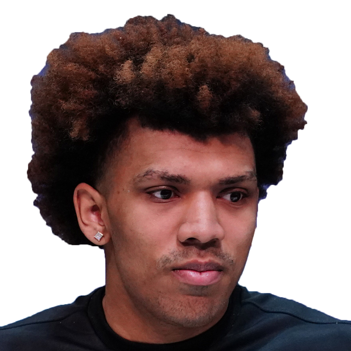 Hunter Bryant