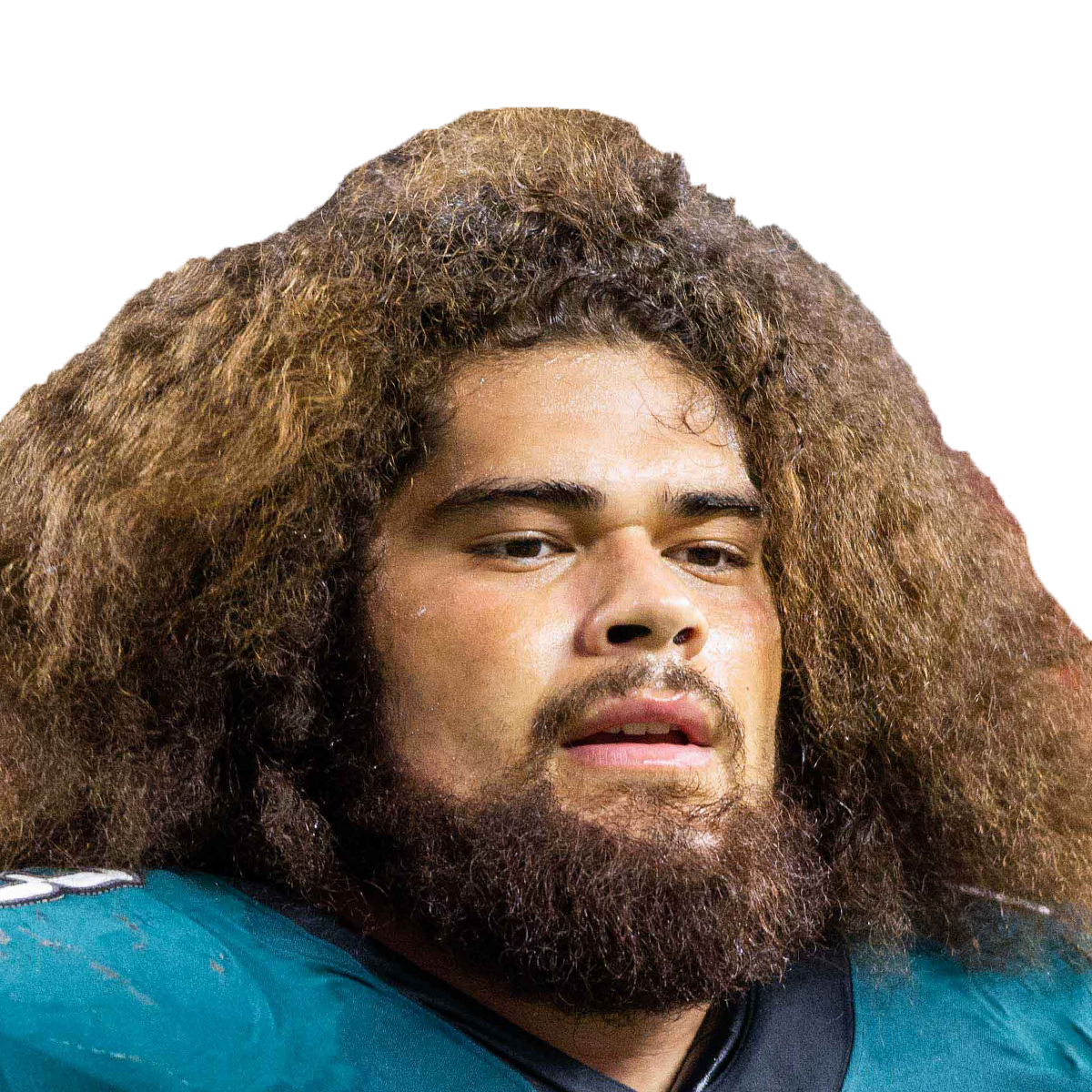 Isaac Seumalo
