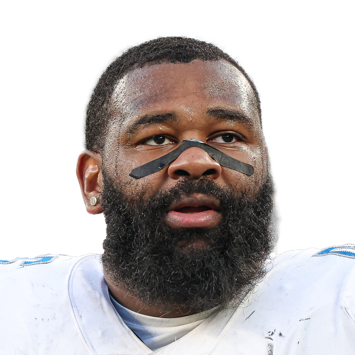 Isaiah Buggs