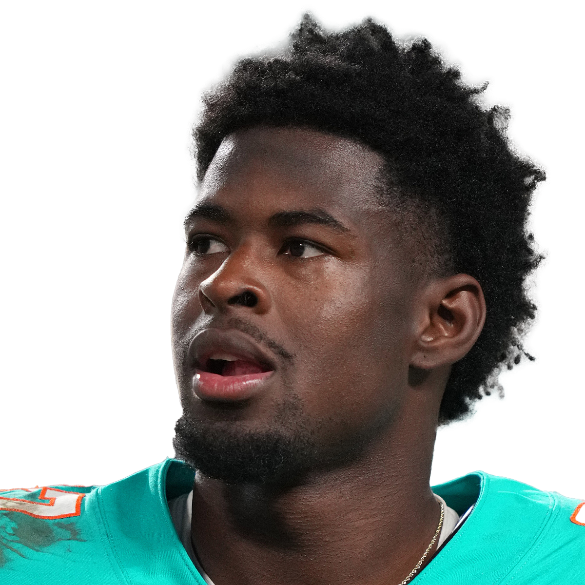 Isaiah Ford