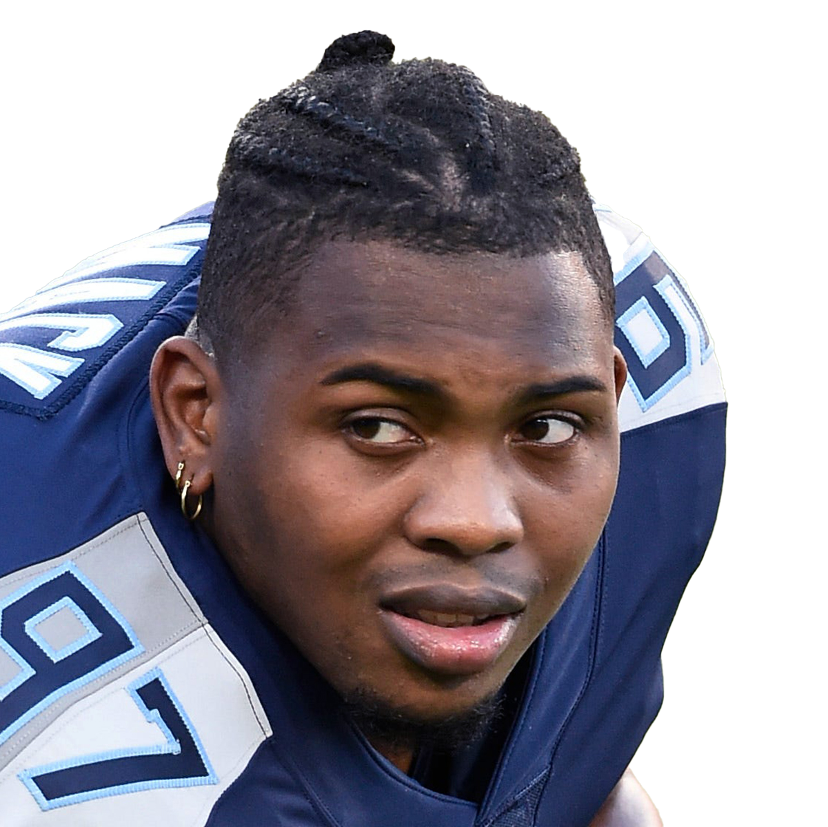 Isaiah Mack