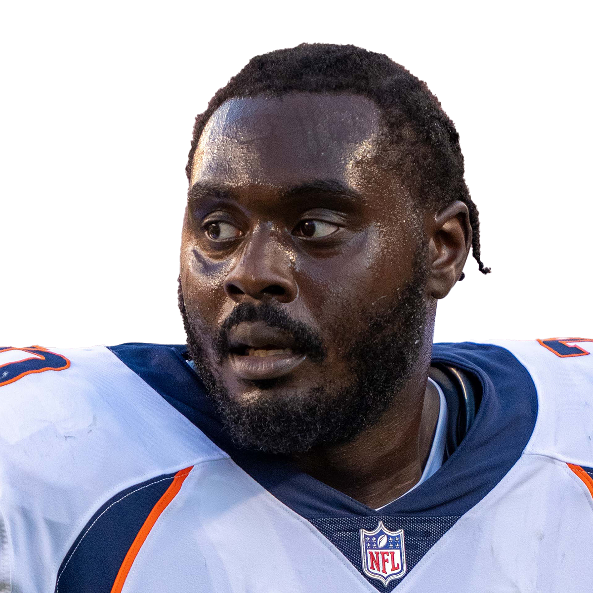 Isaiah Prince