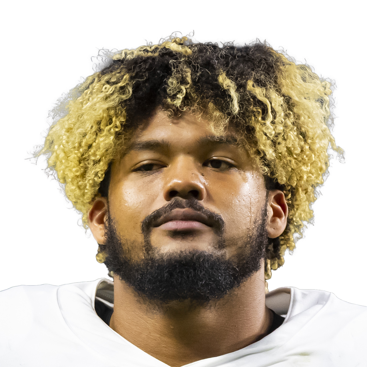Jackson Carman