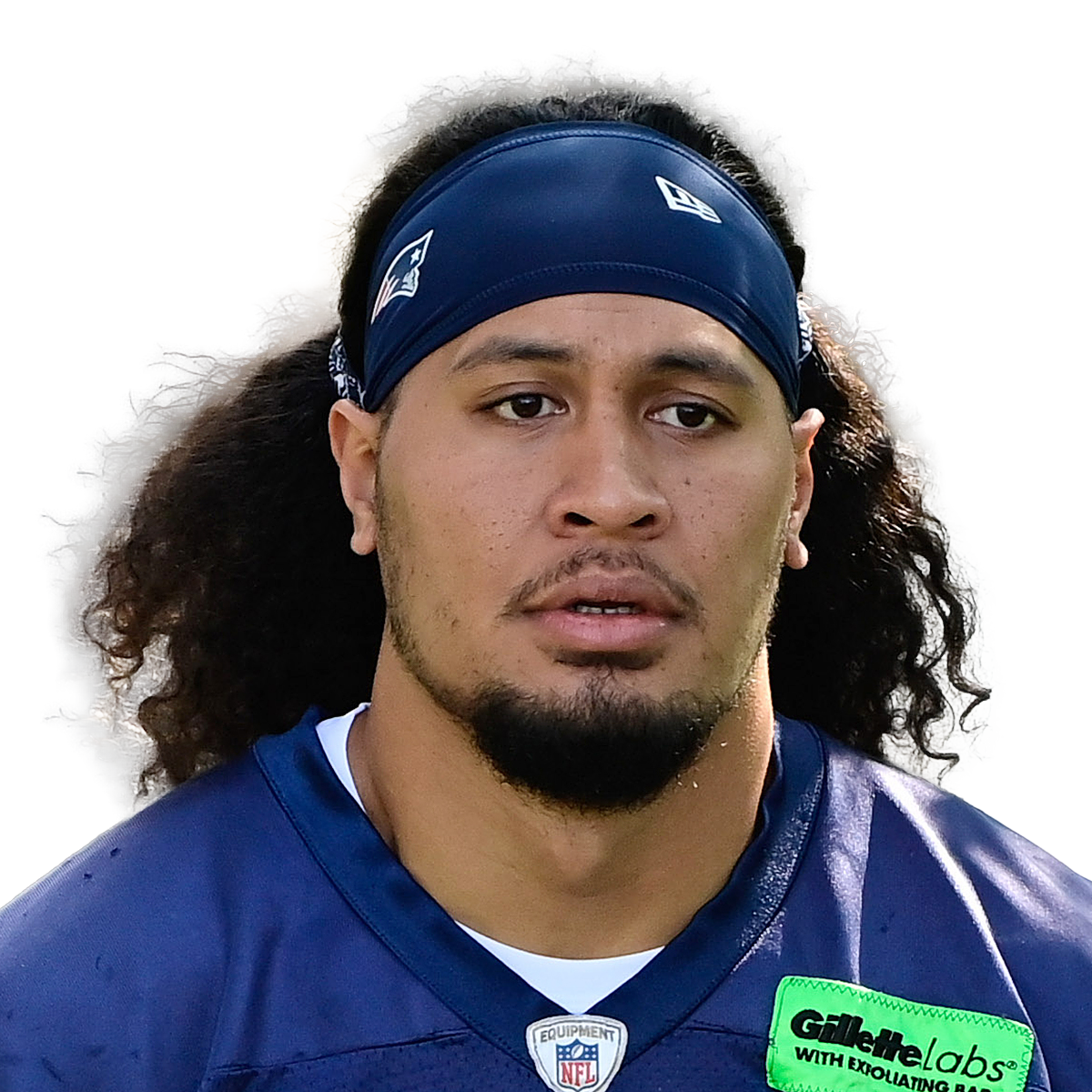Jahlani Tavai