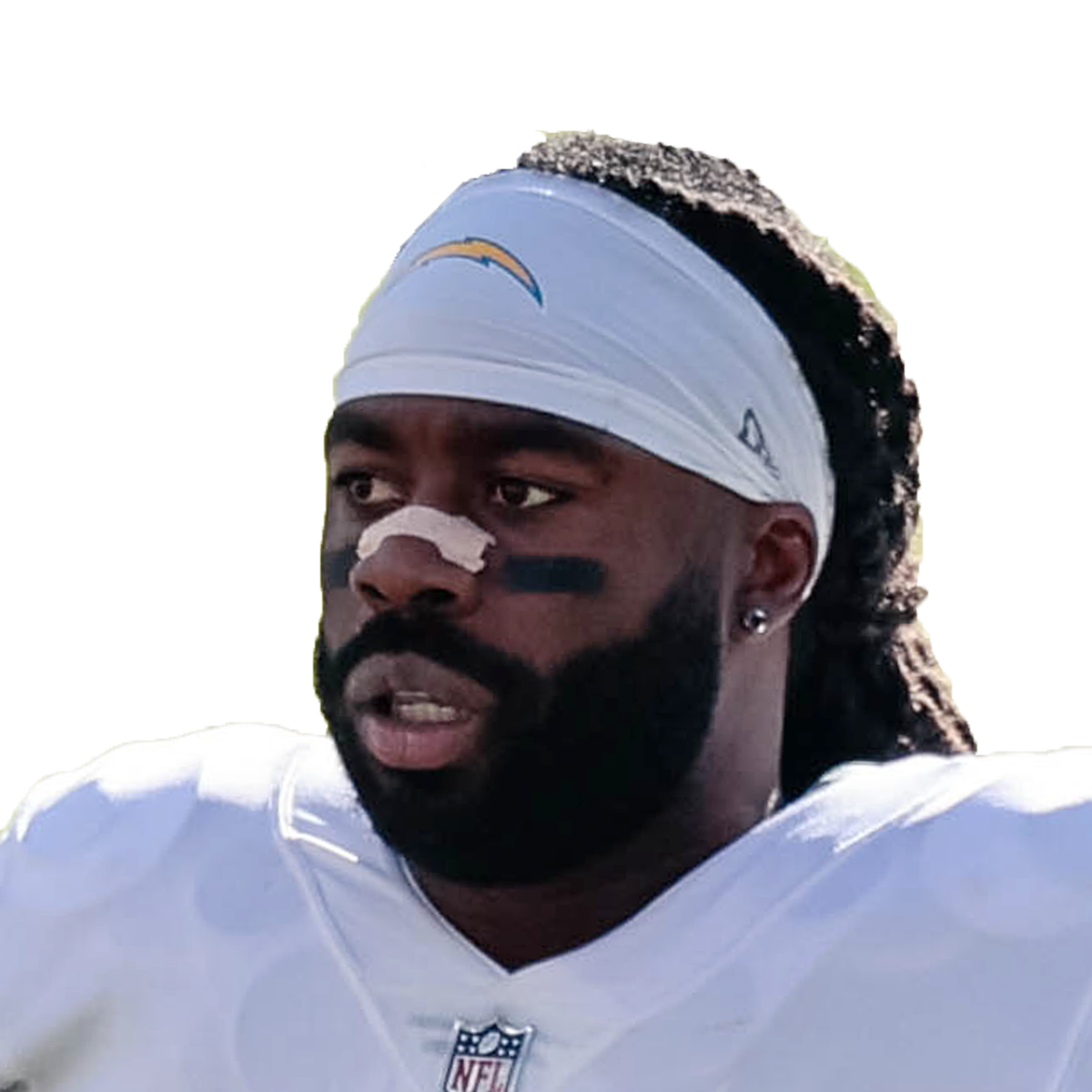 Jahleel Addae