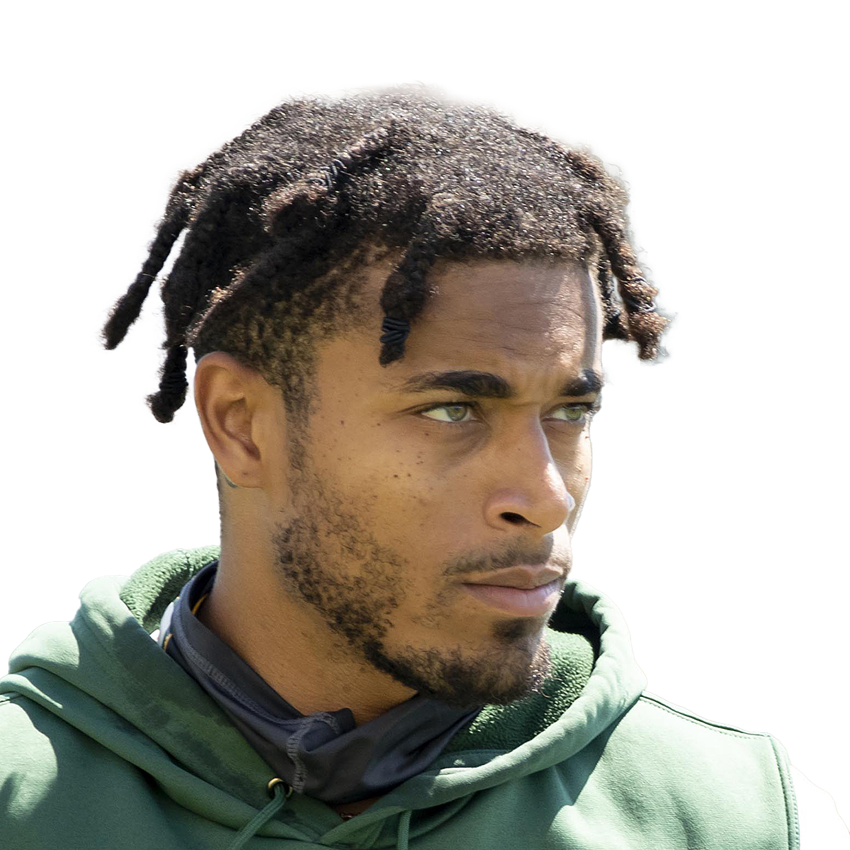 Jaire Alexander