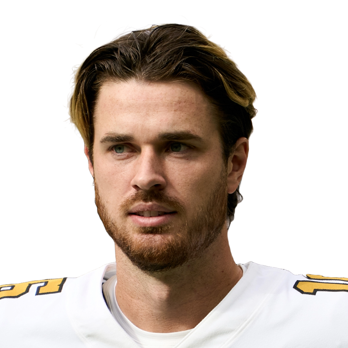 Jake Luton