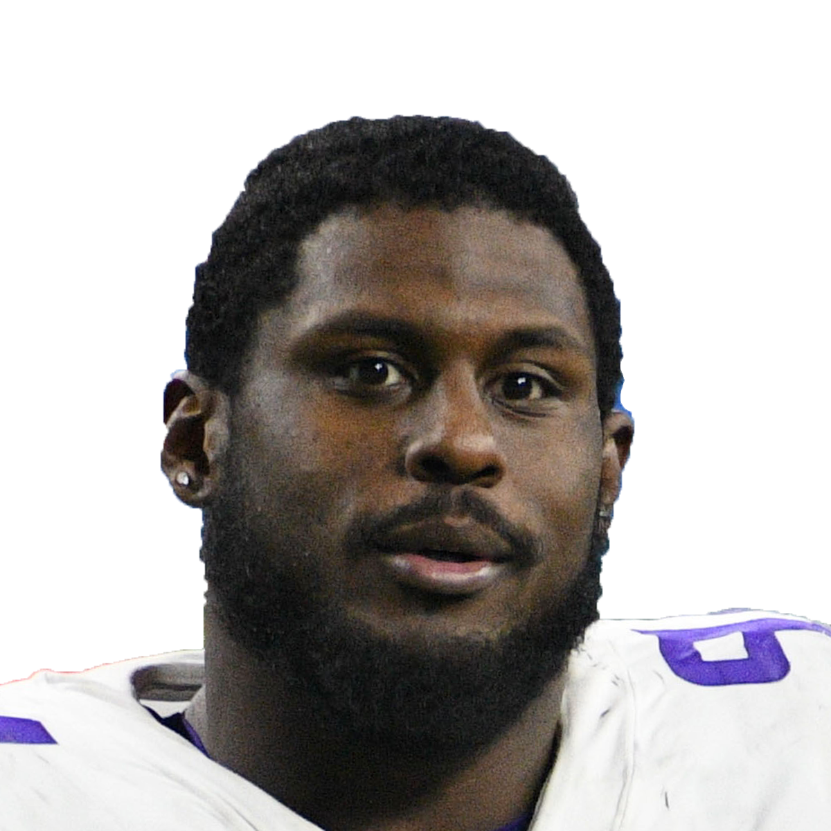 Jaleel Johnson