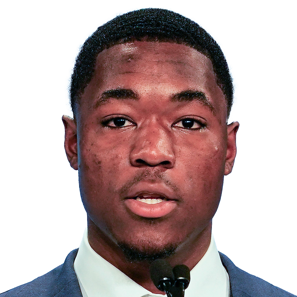 Jalen Camp