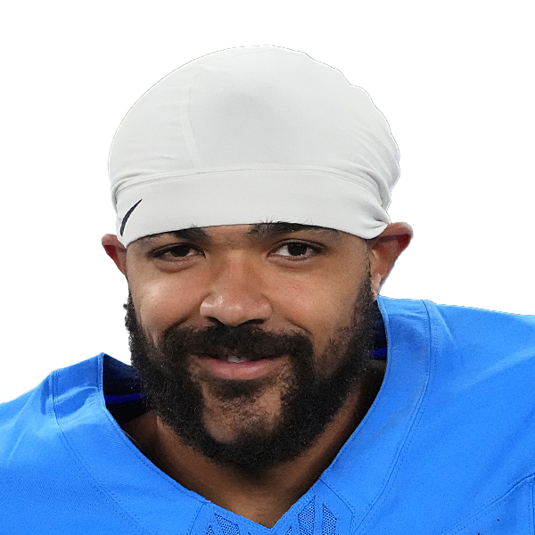 Jalen Guyton