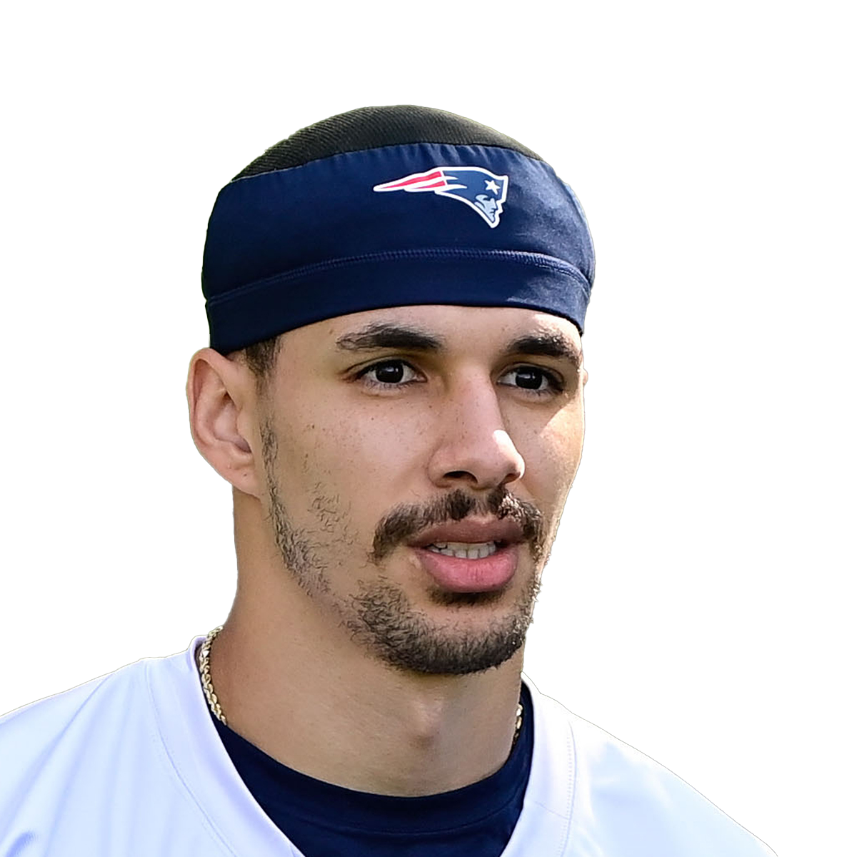 Jalen Hurd