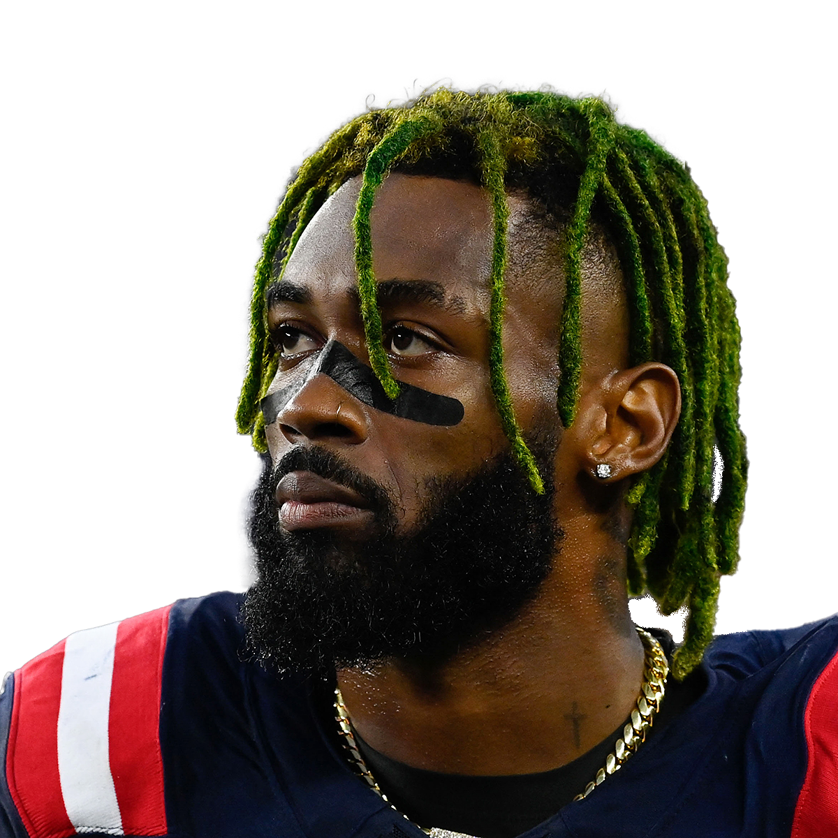 Jalen Mills