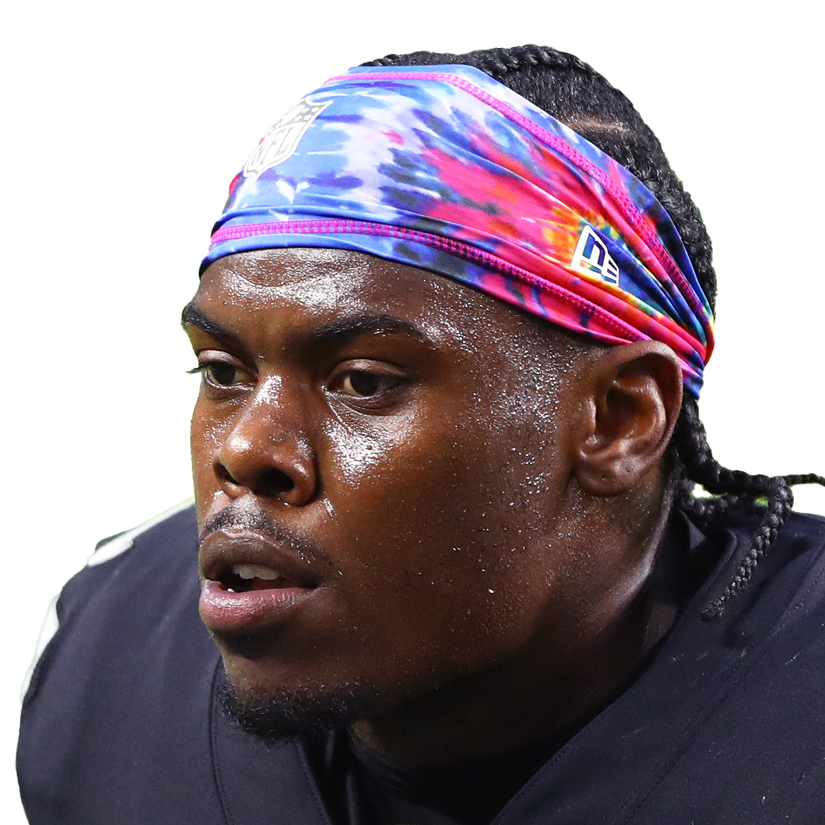 Jalen Richard