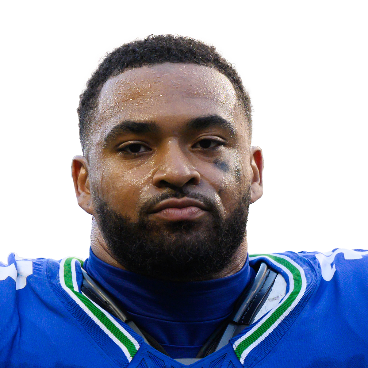 Jamal Adams