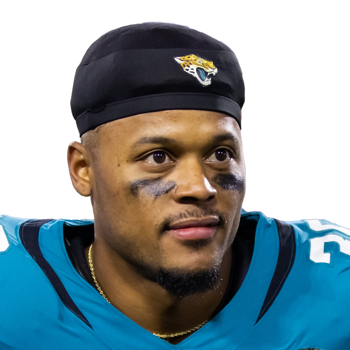 Jamal Agnew