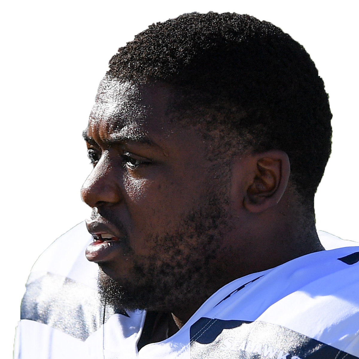 Jamarco Jones