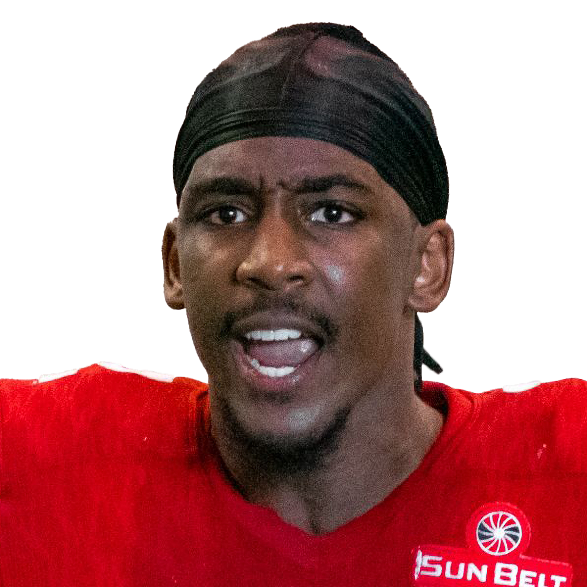 Ja'Marcus Bradley