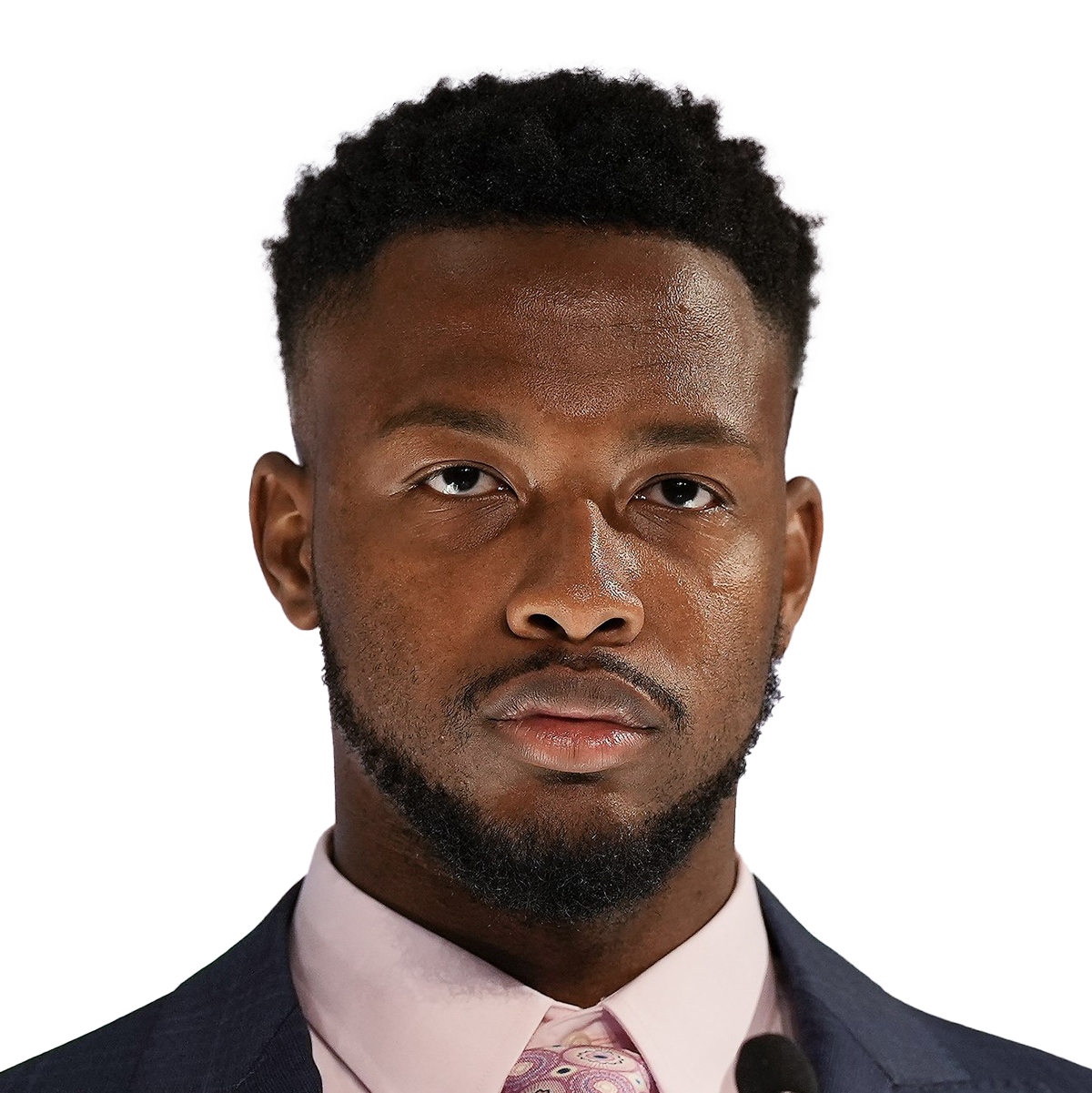 James Mitchell