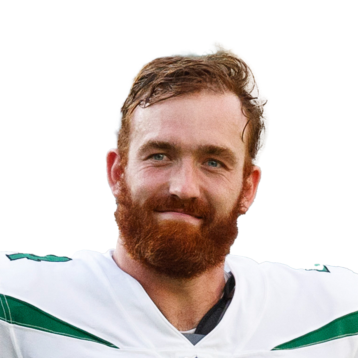 James Morgan