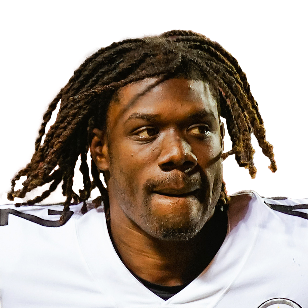 James Pierre