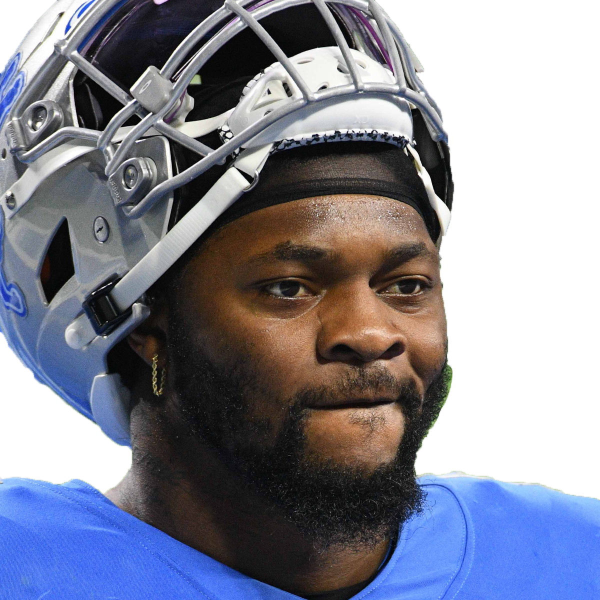 Jamie Collins Sr.