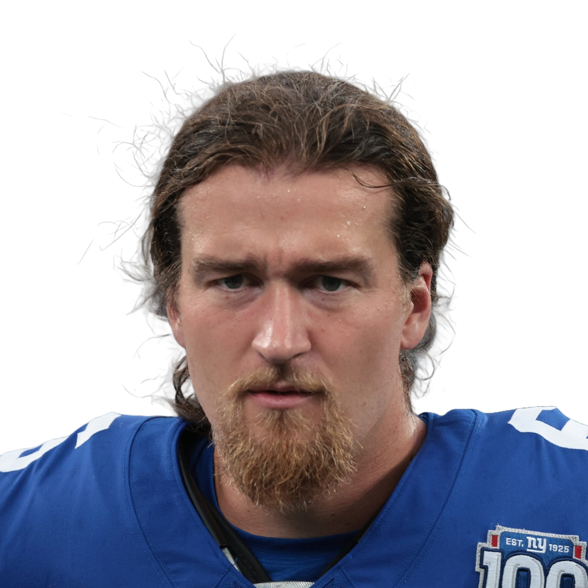 Jamie Gillan