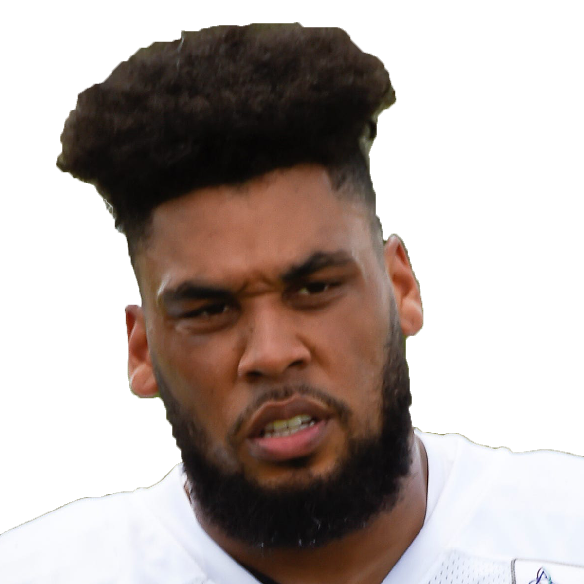 Jamil Douglas