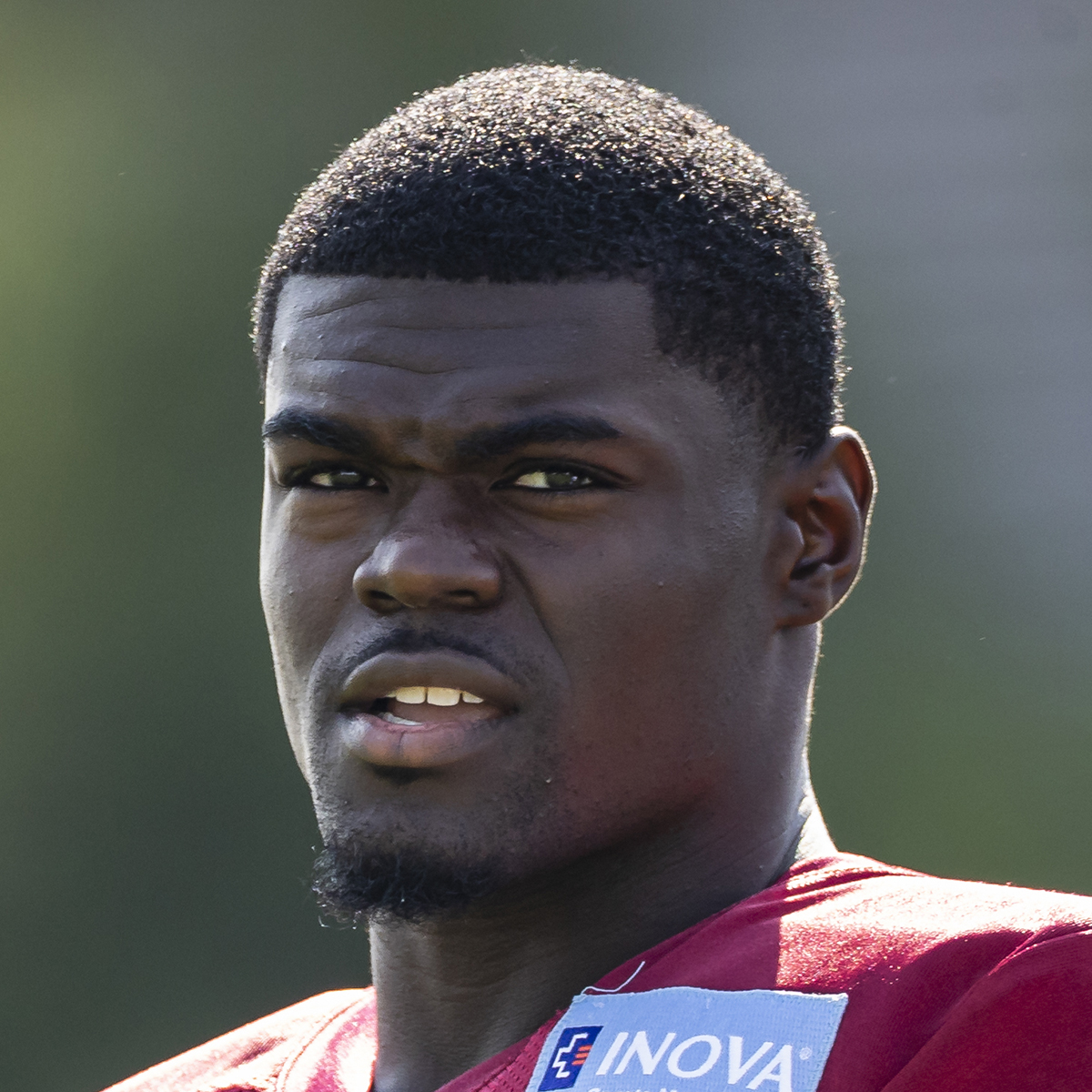 Jamin Davis