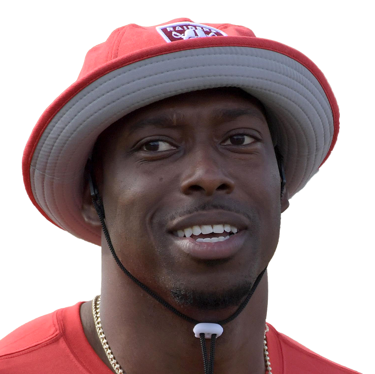 Jared Cook