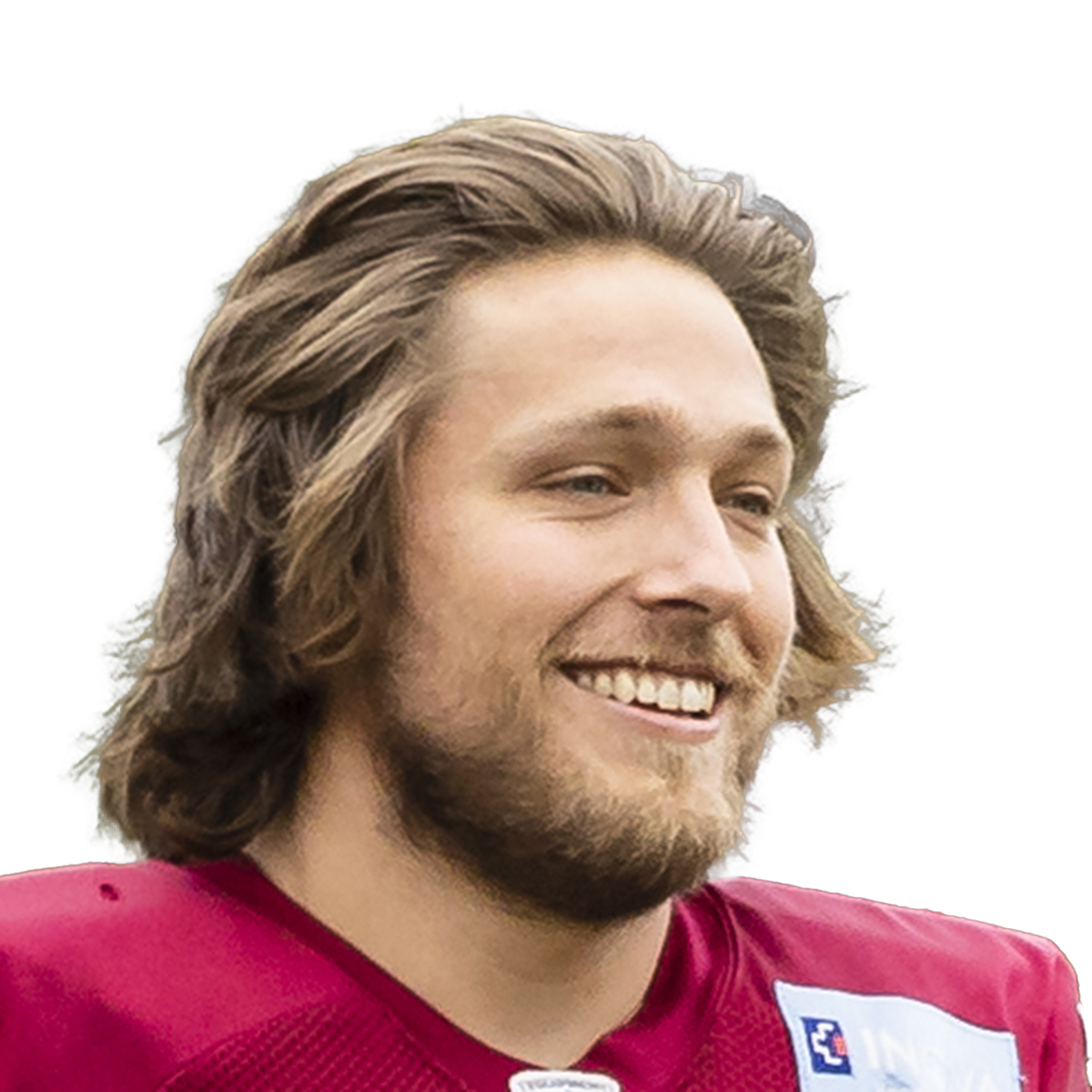 Jared Norris