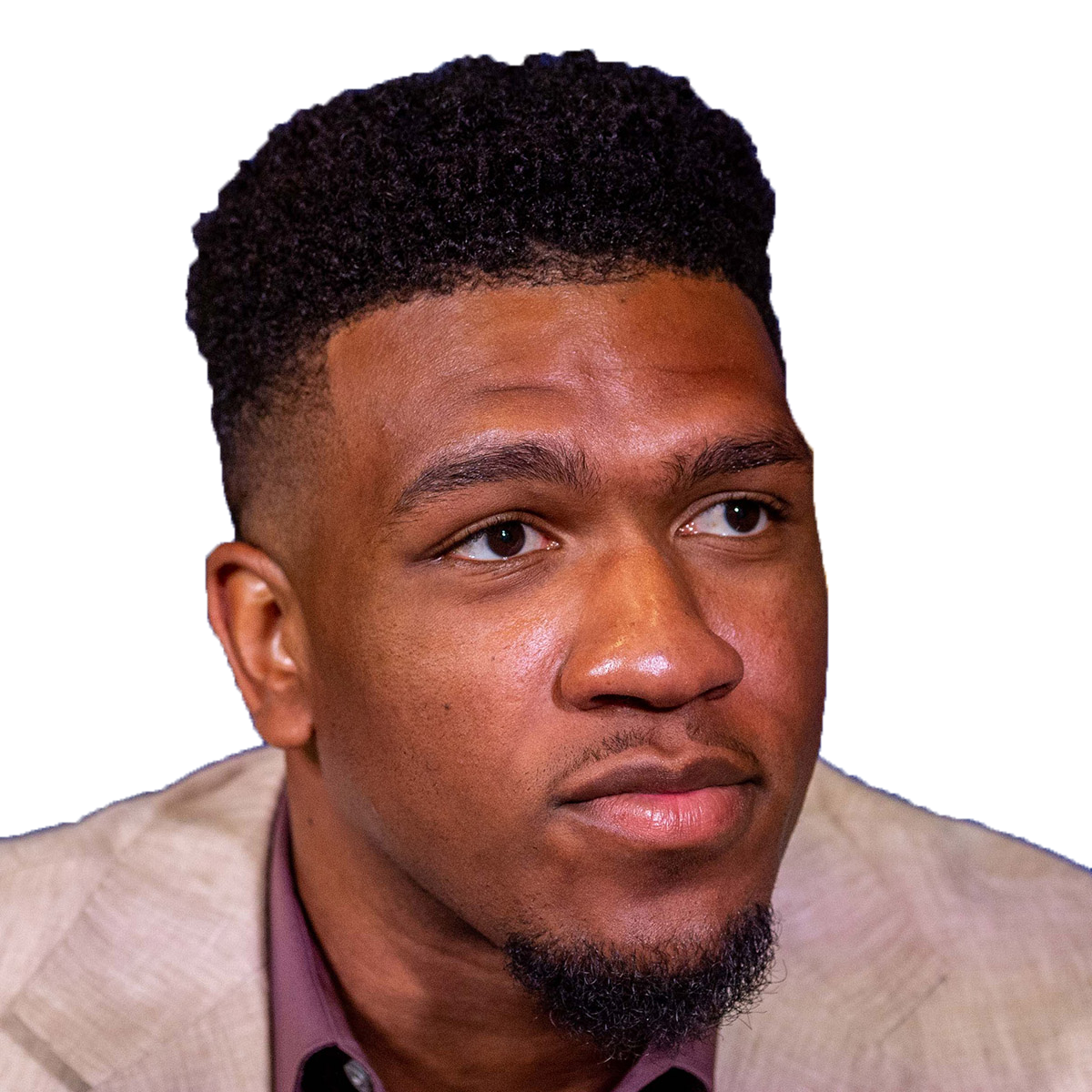 Jared Pinkney