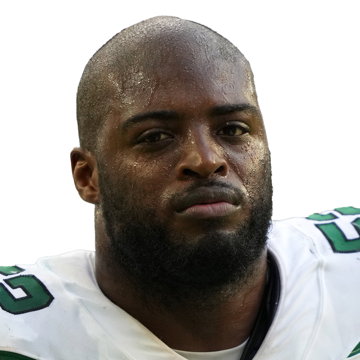 Jarrad Davis
