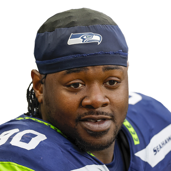 Jarran Reed