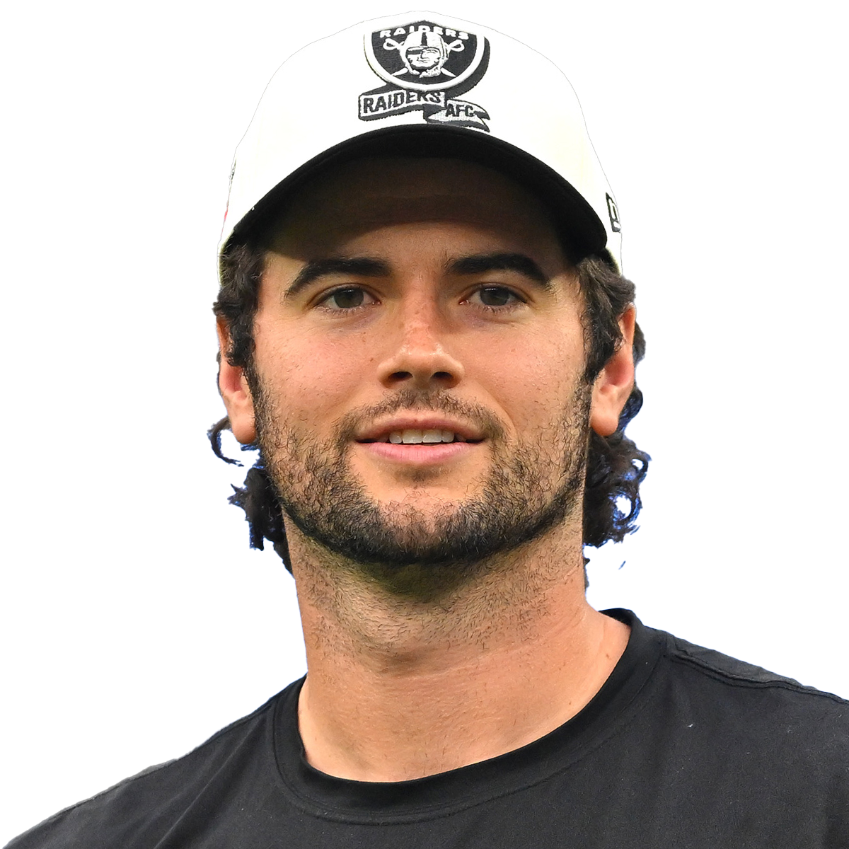 Jarrett Stidham