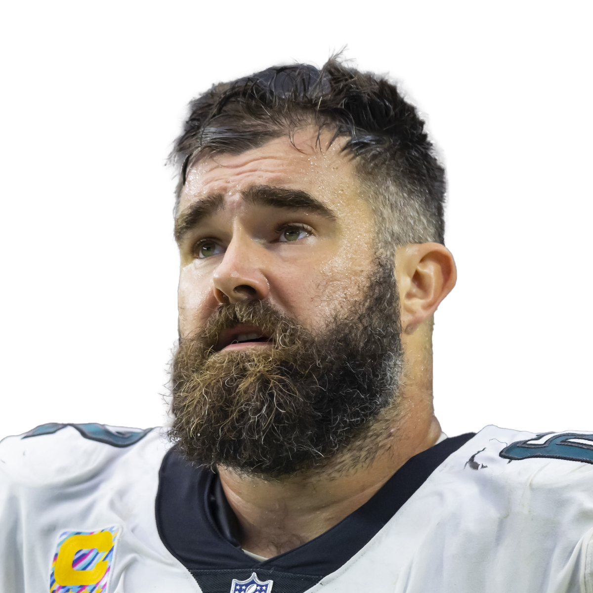 Jason Kelce