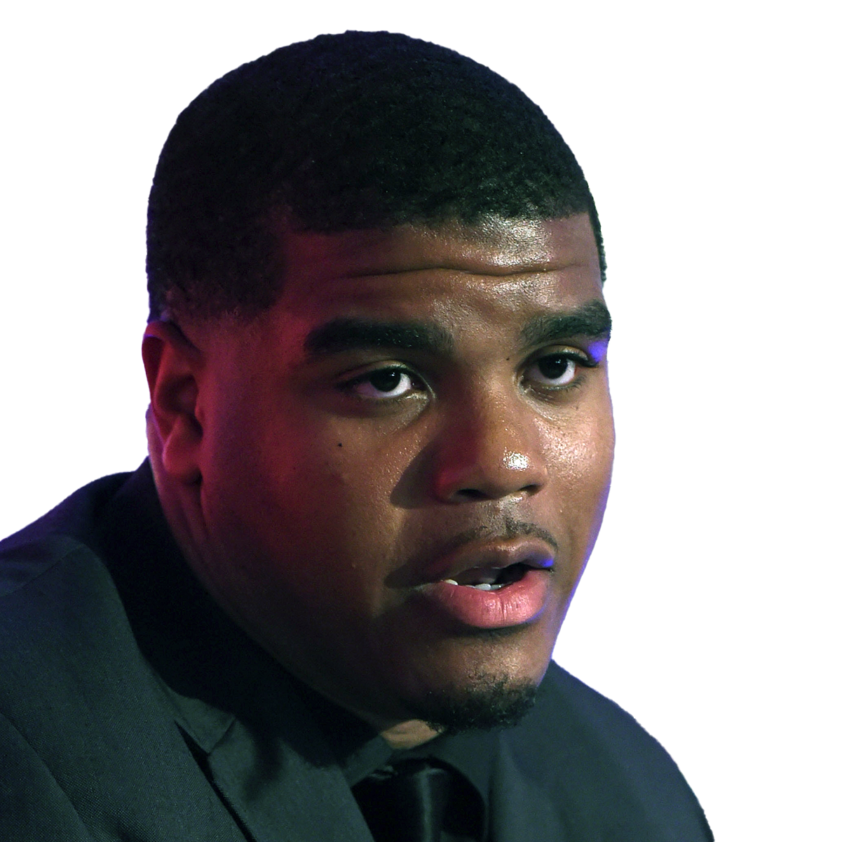 Javon Patterson