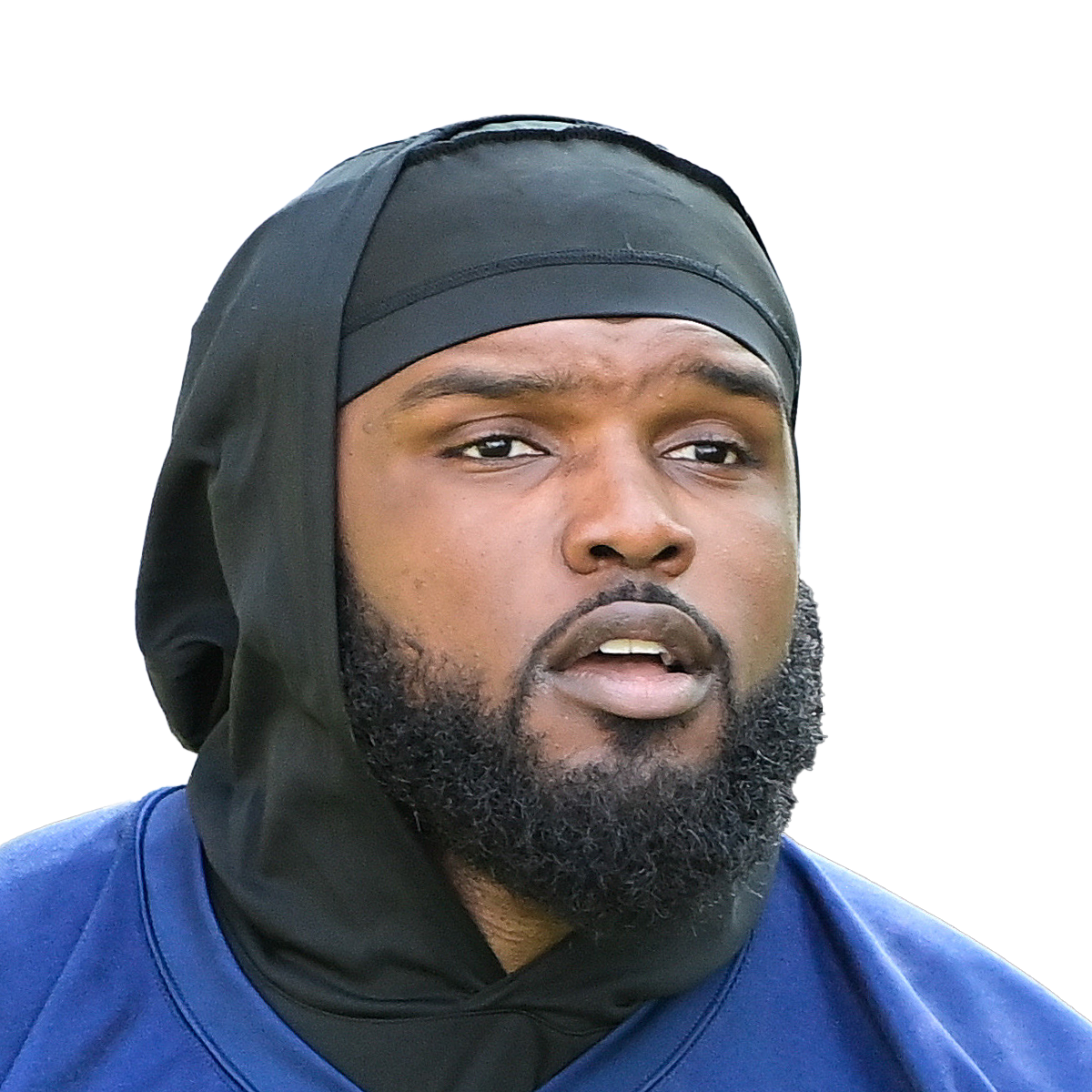 Ja'Whaun Bentley