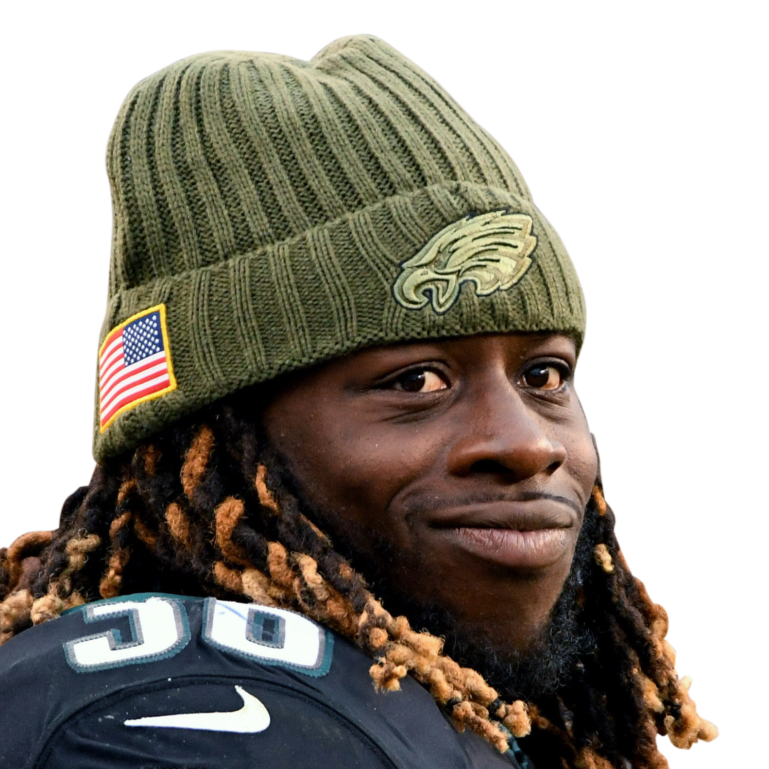 Jay Ajayi
