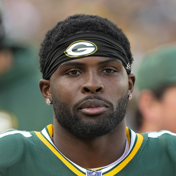 Jayden Reed Injury News, Updates, and Insights